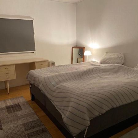 Nice Place Near The Sea And Forest Larvik Bagian luar foto